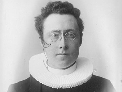 Sigurður P. Sívertsen, háskólarektor